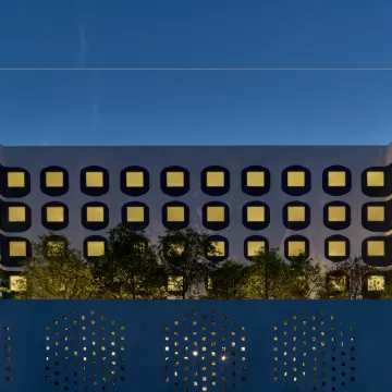 GO Hotel Bangkok Suvarnabhumi Airport
