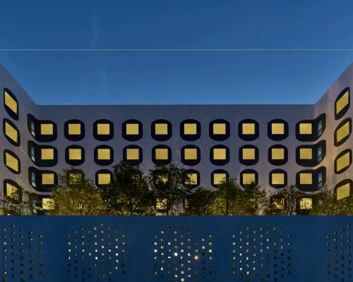 GO Hotel Bangkok Suvarnabhumi Airport Hotels near The Paseo Mall