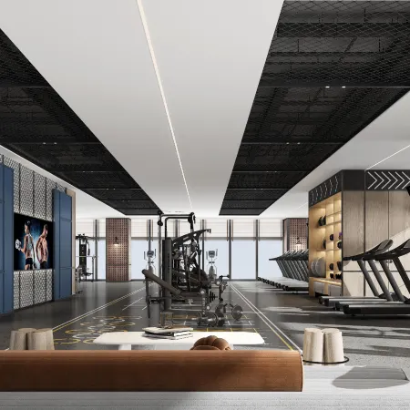 Hefei High-tech Four Points by Sheraton Hotel