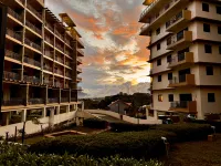 Bristle Ridge 2bedrooms Panoramic View [6th floor]