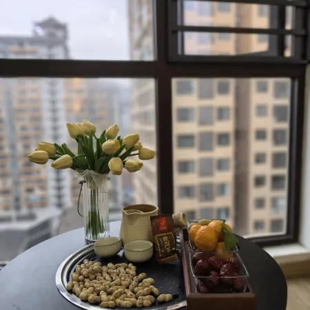 Yanci Wayhome | Smart Luxury Secret Boutique Stay (Kaili Dashi Crossroad)