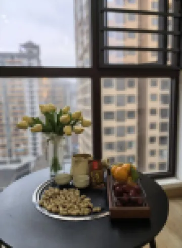 Yanci Wayhome | Smart Luxury Secret Boutique Stay (Kaili Dashi Crossroad)