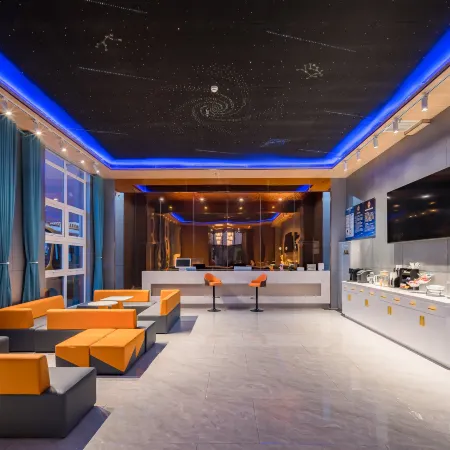4th Floor, No. 426 Jiukeshu East Road, Liyuan Town, Tongzhou District, Beijing