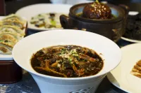 YAOCHANG HOTEL - Morgenmad