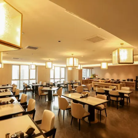 Meihao Lizhi Hotel
