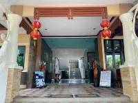 Be One Resort