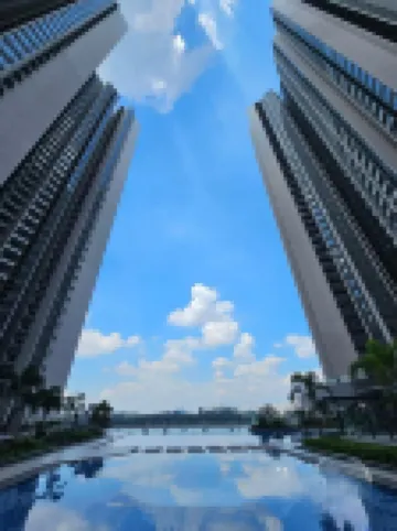 RNF Princess Cove Walkable to CIQ By MWM