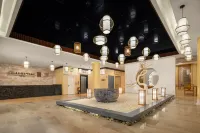 Shiqian Quanyun Yashe Zen Art Hotel Hotels in Shiqian