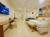 Royal Mandarin Hotel & Resort Zanzibar - جاكوزي