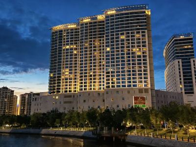 KOWLOONS Hotel