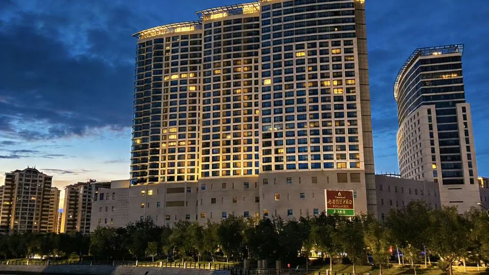 KOWLOONS Hotel