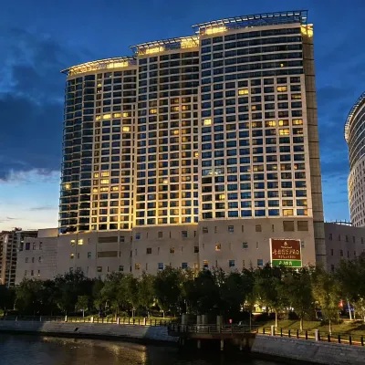 KOWLOONS Hotel Hotels near Weihai Shenyou Ocean World