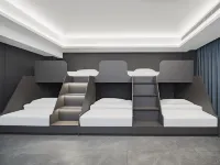 Pengpai E-Sports Hotel - Esports