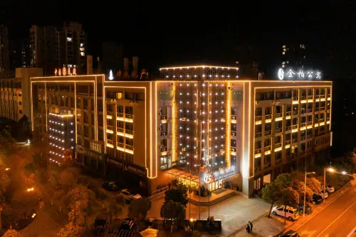 Jin Bo Apartment
