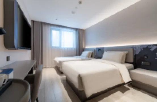 Suisse Place Film and Television Base, Joy City, Chaoyang District, Beijing Hotels in Beijing