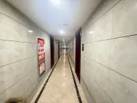 Jinxian Kaiyue Hotel - Pet friendly