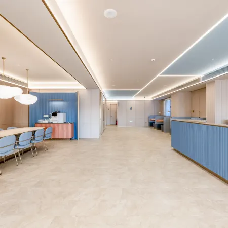Hanting chain Hotel  Wei Fang city  Weizhou Road