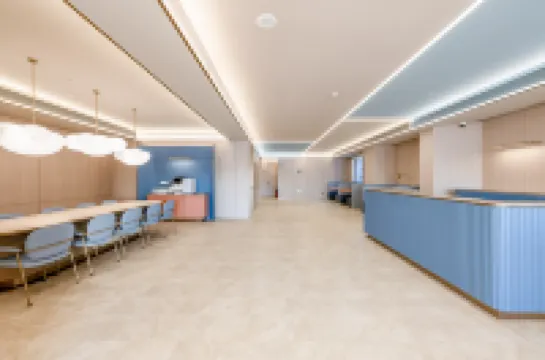 Hanting chain Hotel  Wei Fang city  Weizhou Road