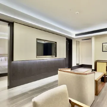 Baizhao Mountain Hotel