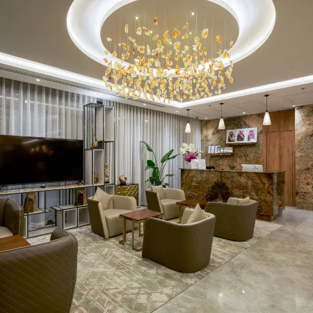 IRIS INN NARJIS RIYADH