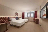 NIHAO Hotel(Kunshan Qianjinxi Road Lianhu Park Branch) - เปิดใหม่