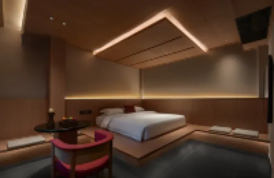 Runwu Homestay (Wuyi Square & IFS Center)