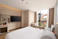 Yuejiangji Hotel (Yibin Hejiangmen Daguanlou Branc