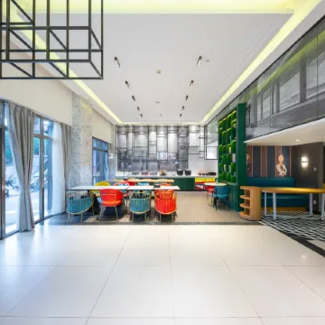 YESTE Hotel (Shenzhen Nantou Ancient City Daxin subway station)