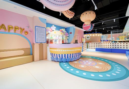 Tefang Portman Seven Stars Bay Hotel & Resort·Sunlight Seas HotelHotel Overview