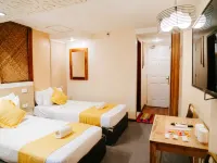Villa Rosita Hotel Naga City by RedDoorz โรงแรมในนาคา