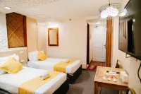 Villa Rosita Hotel Naga City by RedDoorz