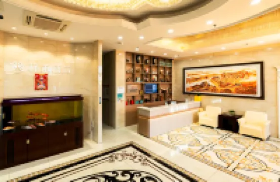 Ke East Asia Duo Business Hotel