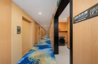Shanshui Business Apartment
