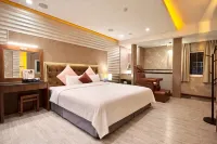 Wei Fengqing Motel (Tainan) - Мотели