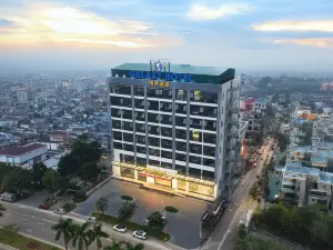 BAC NINH GLOBAL GALAXYHOTEL