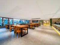 Vienna International Hotel (Guiping Xishan Scenic Spot ) - breakfast
