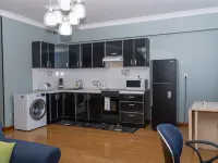 Tanan Center Serviced Apartments