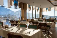 Za'faron Premium Hotel - Интернет
