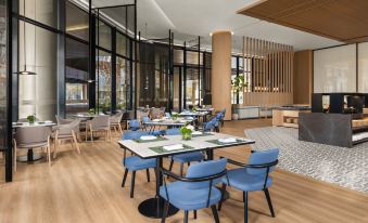Fairfield By Marriott Deqing