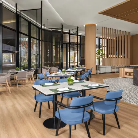 Fairfield By Marriott Deqing