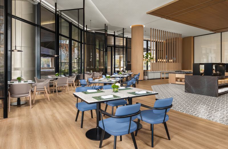 Fairfield By Marriott Deqing photo 4