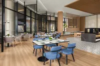 Fairfield By Marriott Deqing - breakfast