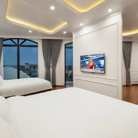 Success Airport Hanoi Hotel