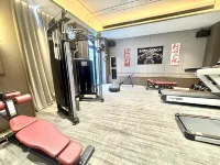 哈爾濱安納縵設計師江景飯店（中央大街步行街索菲亞教堂店）