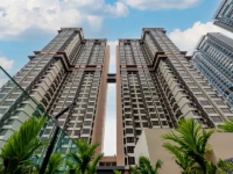 Bali Premier Residence Melaka โรงแรมในมะละกา