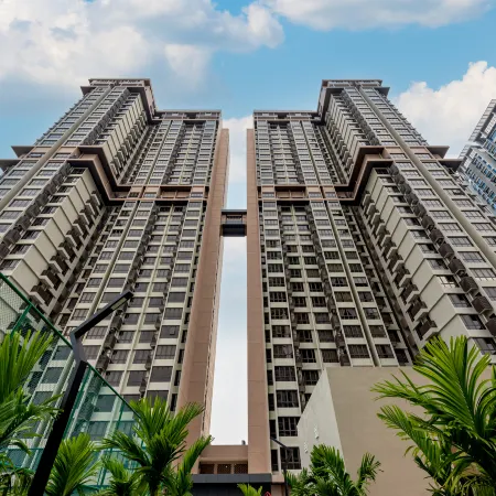 Bali Premier Residence Melaka