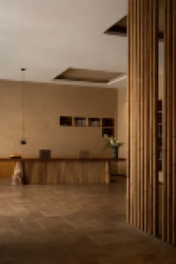 Guiyi Shanju Guesthouse