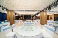 Shuanghetai International Hotel - breakfast