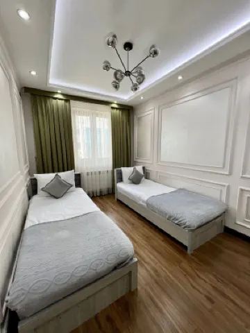 Metro Minor 70 Apartment