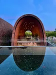 Shuiguang Yunse Homestay (China Ceramics Museum) - วิวภูเขา
